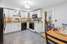 Eat-in Kitchen w/ Bkfst Room