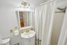 Primary Full Bath