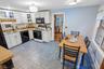 Eat-in Kitchen w/ Bkfst Room