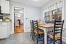 Eat-in Kitchen w/ Bkfst Room