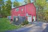 Loft Barn Garage