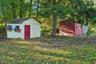 Both Sheds included in sale
