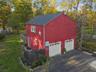 Loft Barn