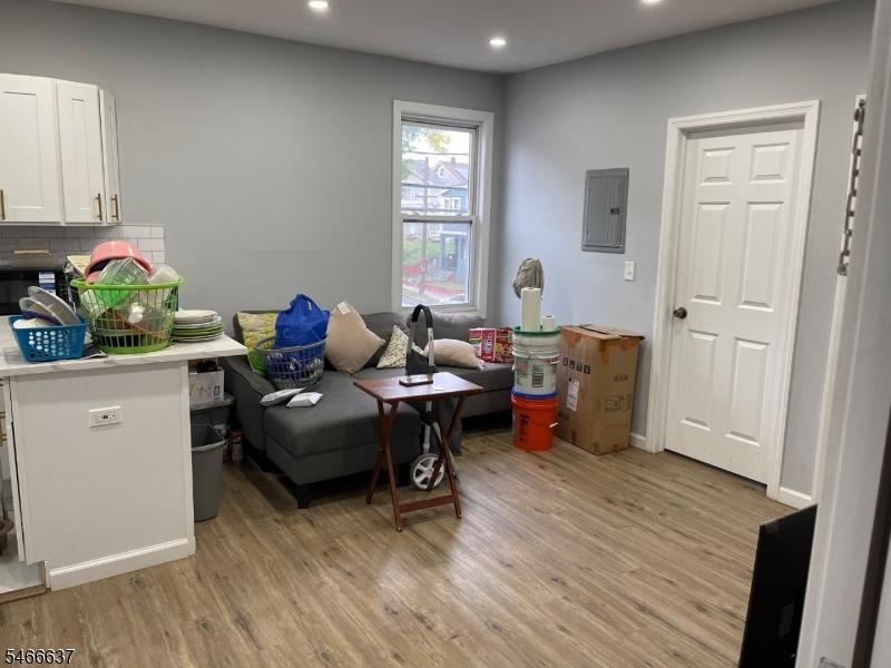 2nd floor living room