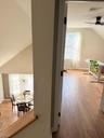 Third Bedroom Upstairs