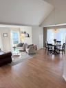 Living/Diningroom