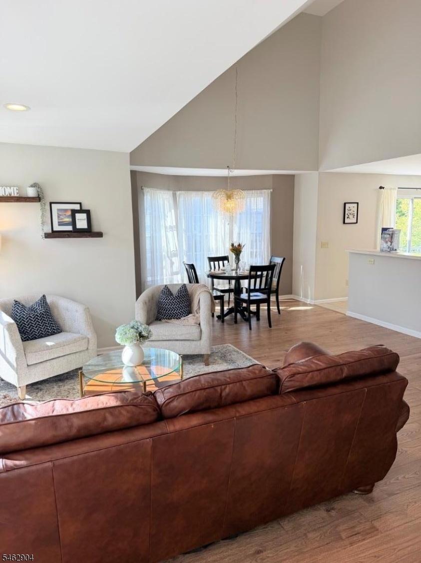 Living/Diningroom