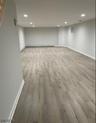 finished basement