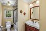 2nd flr hall bathroom