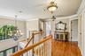 2nd floor spacious landing