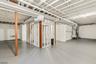 Basement w/ high ceilings