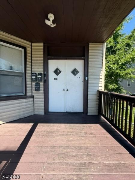 Porch