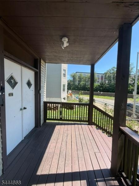 Porch