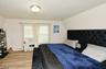 Bedroom 3 floor