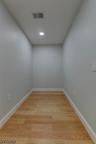 Primary Walk in closet