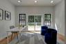 Family Room or office
