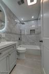 Main Bathroom on 2nd Floor