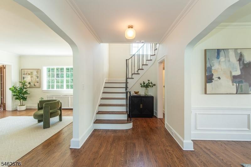 foyer