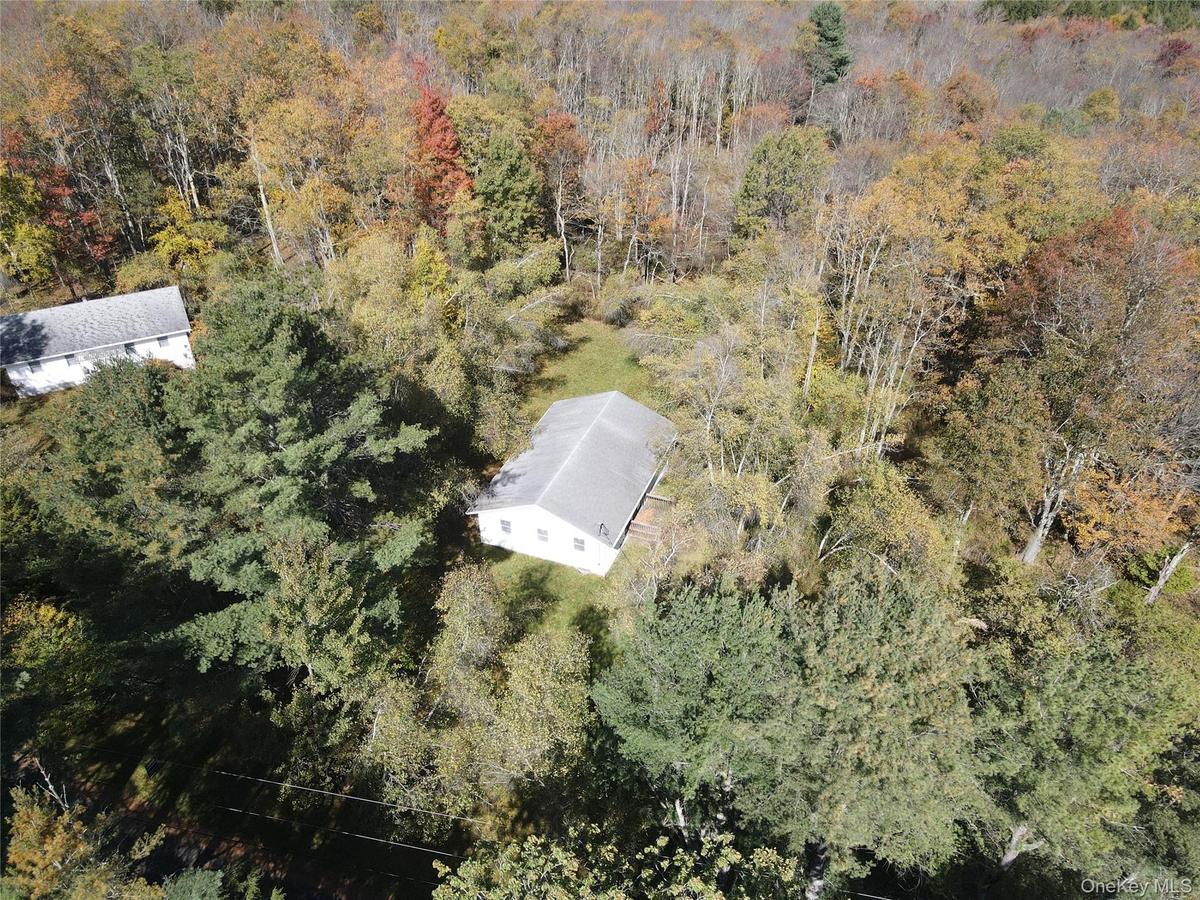 15 Acres of beautiful land and privacy with 3 homes.