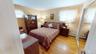 Primary bedroom.