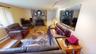 Family Room with a fireplace.