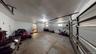 Two car garage.