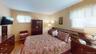 Primary bedroom.