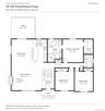 Main Floor Floor Plan