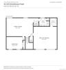 Lower Level Floor Plan