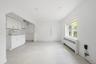 Kitchen / Living room combo