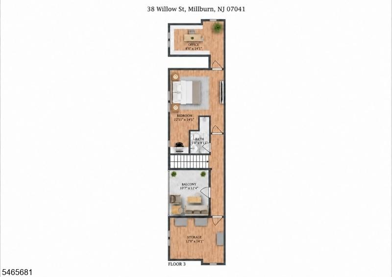 Floor Plans