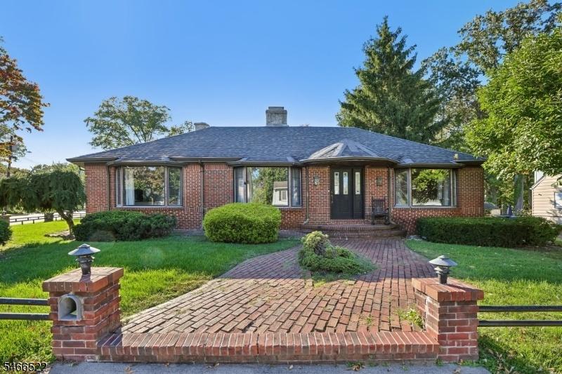 Welcome Home
