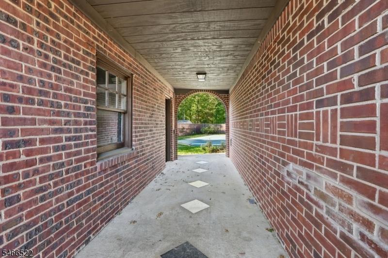 Breezeway