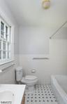 bath