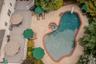 46 foot pool