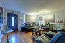 1st FLOOR LIVING ROOM