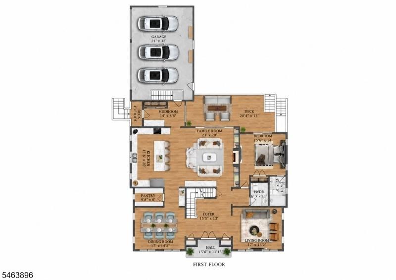 Floor Plans