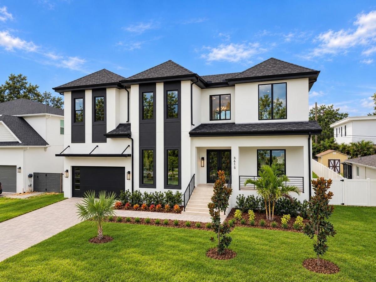 Welcome Home!