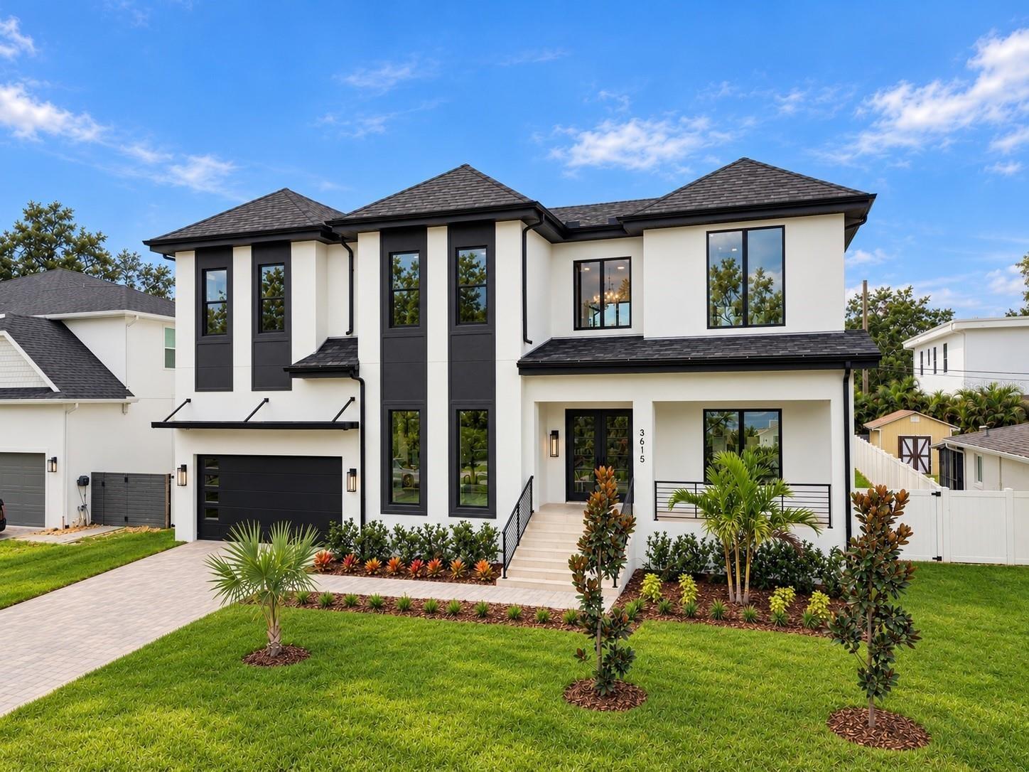 Welcome Home!