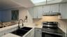 Open kitchen with Breakfast Bar.