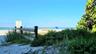 Public Beach Access at 193rd Avenue