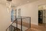 Second floor landing and laundry #2