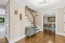 The Entry Foyer