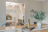 Formal dining revisited