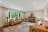 Living room/soft seating space