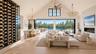 Living room. Virtually staged.