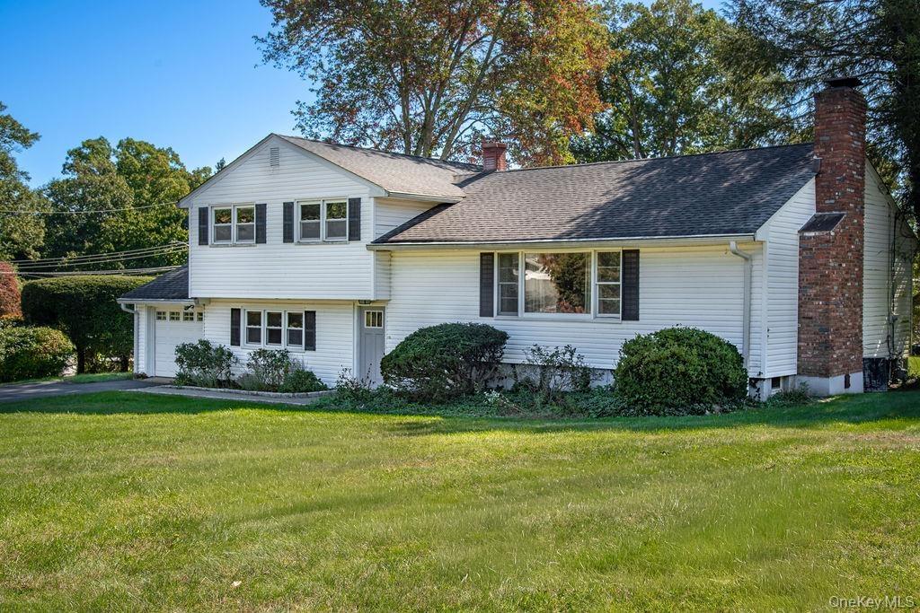 Welcome Home to 4 Robin Street!
