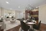 Virtual staging