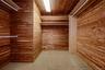 Cedar Closet