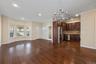 Living/Dining Area